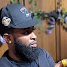 Kendell Grant