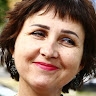 Оксана Войтович