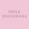 Odile Zoungrana