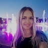 Ирина Богуш