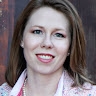 Sharon Walker
