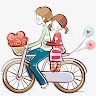 Hendry + Merissa