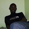 George Madindou