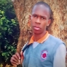 Sserunkuuma Baker mawejje