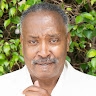 Alfred Haywood