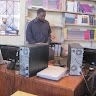 Shadreck Ndinde