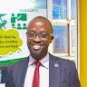 Eric Nyaga