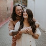 Zoë & Adam  