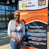 Rozalia Wangui