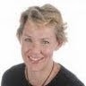 Martha Pickerill