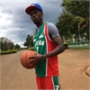 Brown Mutuku