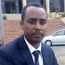 Berhe Beyene