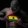 Mark Dsane