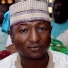 Daniel Musa Haruna