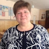 Лариса Свиридова