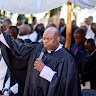 Rev. Philip Mwatiwamba Banda