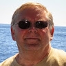 Raymond Bodenhorn