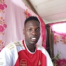 Rashid Omar