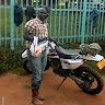 David Mwaka