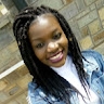 Tracy Akinyi