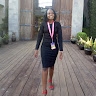 Sarah Namayengo