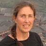 Jacqueline Lau