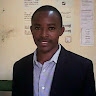 Cyrus Mutua