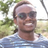 Elvis Mwangi