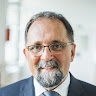 Ábrám Tibor