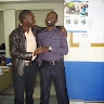 wilberforce okumu