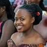 Uwizerwa Parfaite de Charite