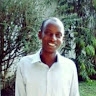Richard NDAYIHIMBAZE