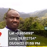Milton Bahati