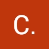 C. Brown