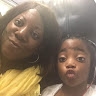 Shenece Johns