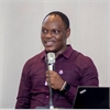 OLOCHE PERCY ANTENYI