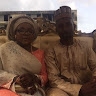 Hauwa Aliyu