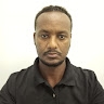Milkessa Gebeyehu Homa