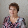 Тетяна Гришельова
