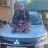 Charity Aminata Mwansa