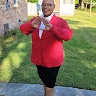 Audrey Blount
