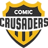 Comic Crusaders