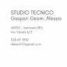 Alessio Gaspari