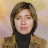 Ірина Сокирко