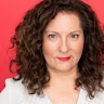 Lisa Joffrey