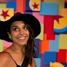 athena rebello