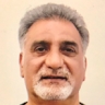 Dr. Imran Alam