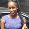 BRENDAH LANGAT