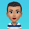 eboni  
