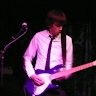 Charlie Wilkinson